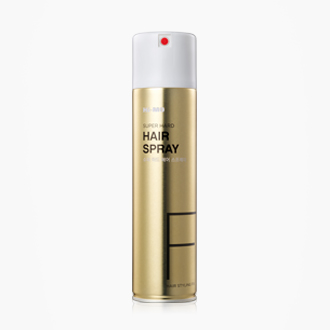 Super Hard Hair Spray